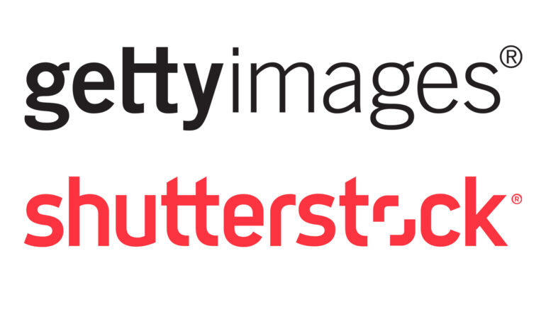 Getty Images and Shutterstock to Merge