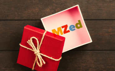 Last Minute Gift Idea: Give the Best Filmmaking Education with MZed