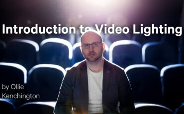 Introduction to Video Lighting