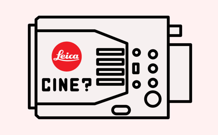 Poll: Would You Want Leica to Come Out with a Dedicated CINE Camera?