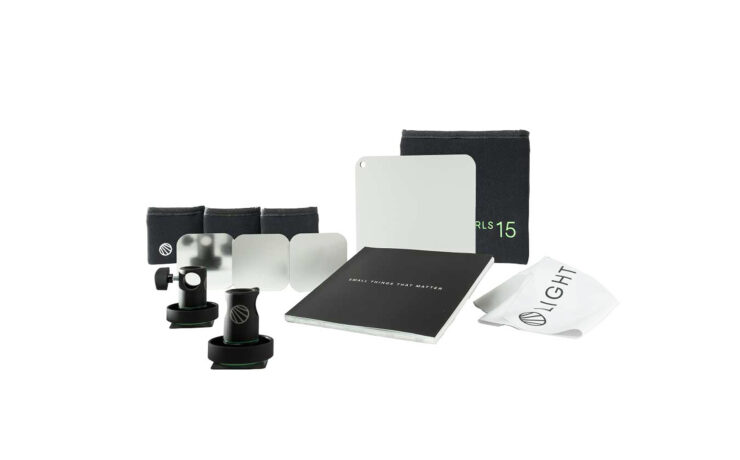 Lightbridge TableTop Essentials Kit Introduced