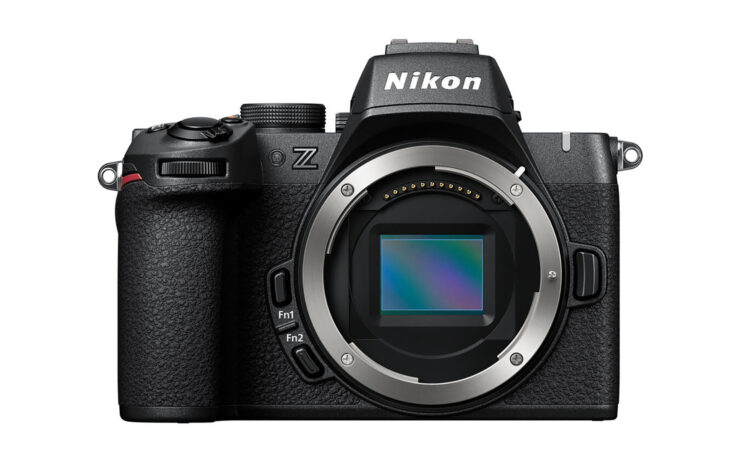 Nikon Z50 II Announced - A Powerful Entry-Level Hybrid Camera