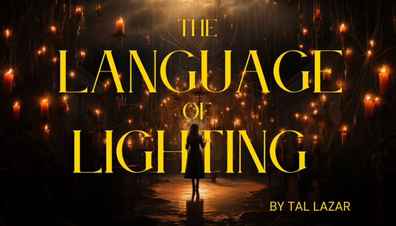 The Language of Lighting