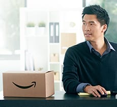 Amazon Business