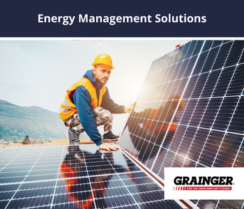 Grainger New Products & Solutions