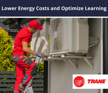Trane New Products and Solutions