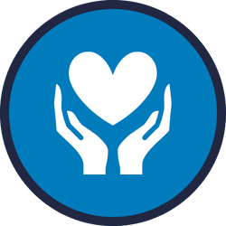 Nonprofit Icon